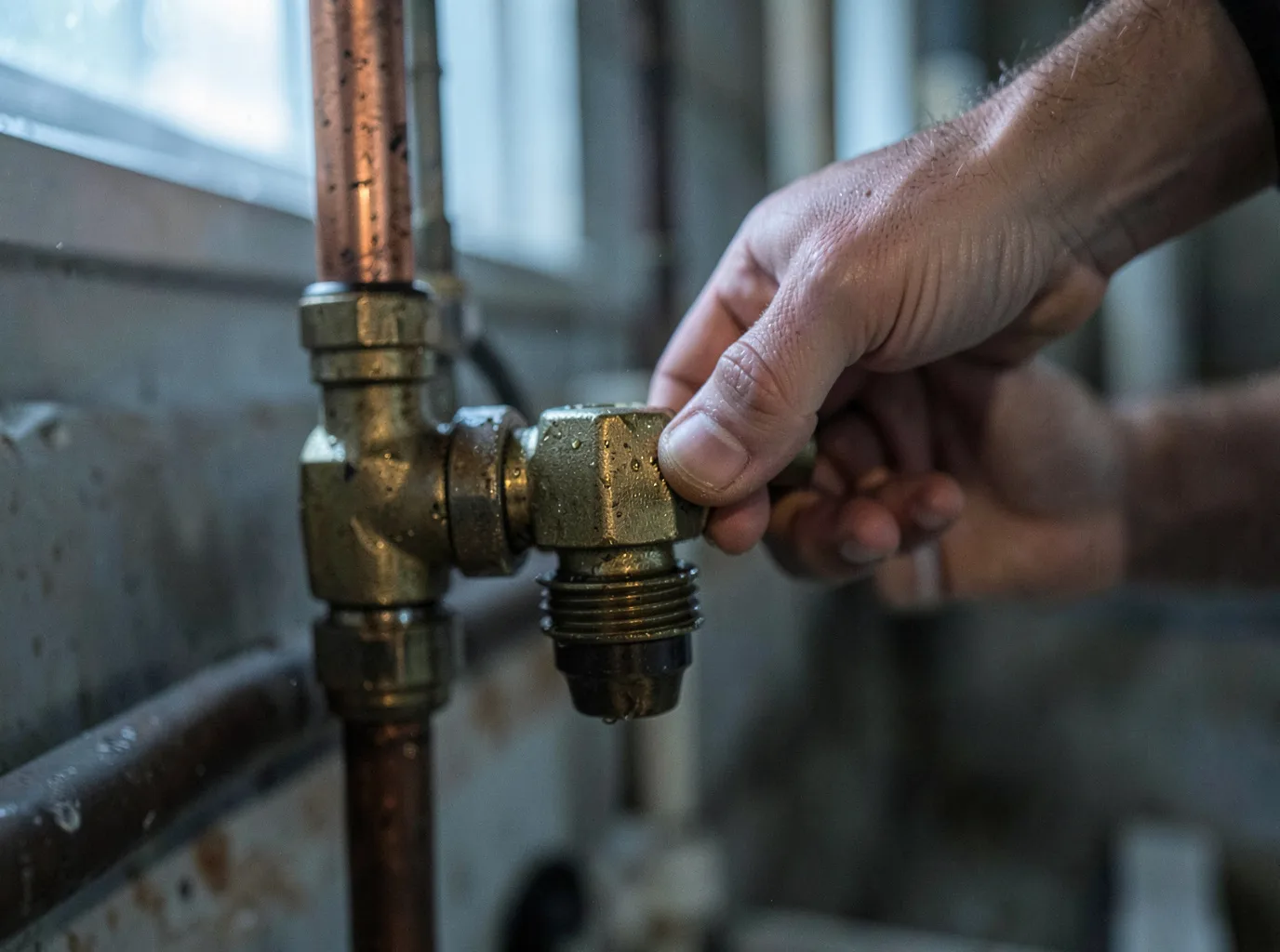 Emergency Plumber Corriganville, MD FAQs